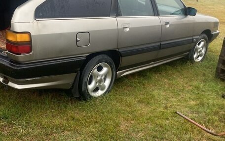 Audi 100, 1988 год, 280 000 рублей, 7 фотография