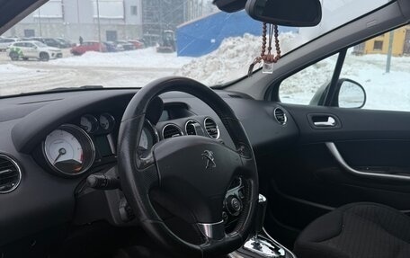 Peugeot 308 II, 2011 год, 600 000 рублей, 3 фотография