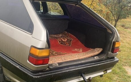 Audi 100, 1988 год, 280 000 рублей, 9 фотография