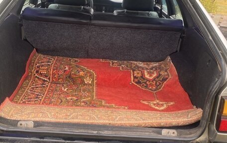 Audi 100, 1988 год, 280 000 рублей, 8 фотография