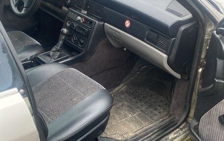 Audi 100, 1988 год, 280 000 рублей, 12 фотография