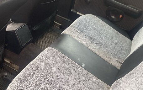 Audi 100, 1988 год, 280 000 рублей, 13 фотография