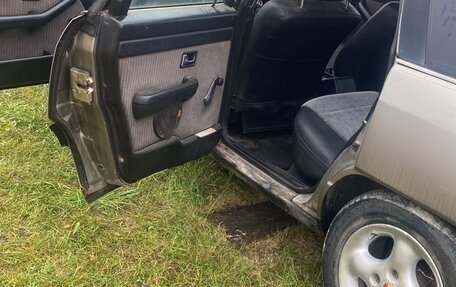 Audi 100, 1988 год, 280 000 рублей, 14 фотография