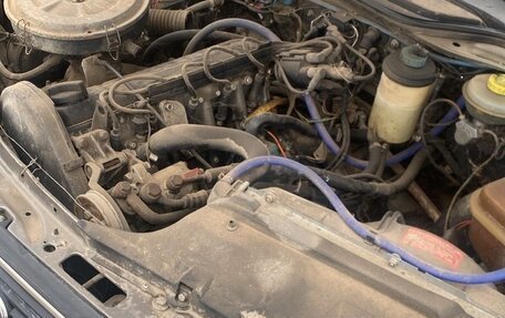 Audi 100, 1988 год, 280 000 рублей, 15 фотография