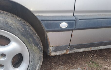 Audi 100, 1988 год, 280 000 рублей, 22 фотография