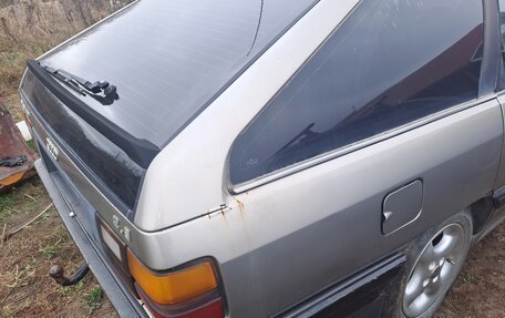 Audi 100, 1988 год, 280 000 рублей, 23 фотография