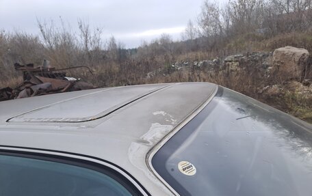 Audi 100, 1988 год, 280 000 рублей, 24 фотография