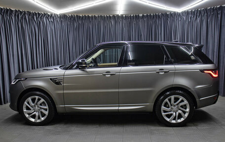 Land Rover Range Rover Sport II, 2020 год, 6 798 000 рублей, 8 фотография