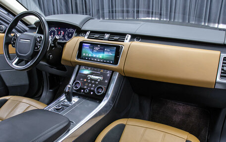 Land Rover Range Rover Sport II, 2020 год, 6 798 000 рублей, 11 фотография