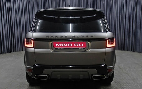 Land Rover Range Rover Sport II, 2020 год, 6 798 000 рублей, 6 фотография