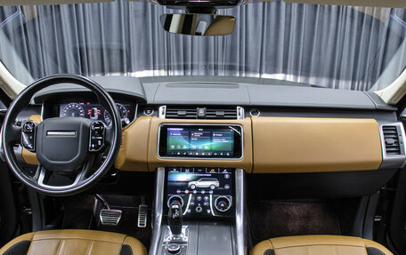 Land Rover Range Rover Sport II, 2020 год, 6 798 000 рублей, 14 фотография