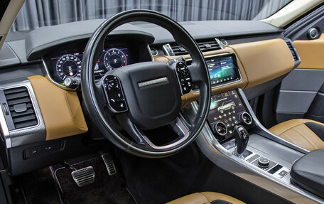 Land Rover Range Rover Sport II, 2020 год, 6 798 000 рублей, 16 фотография