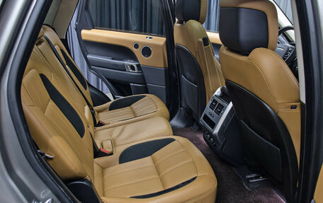 Land Rover Range Rover Sport II, 2020 год, 6 798 000 рублей, 12 фотография