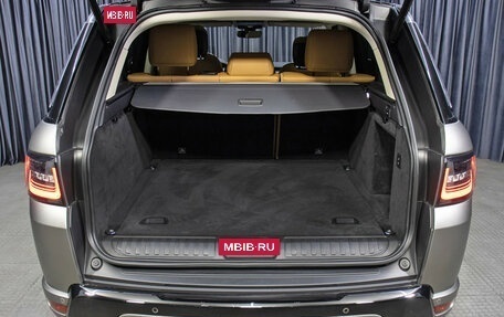 Land Rover Range Rover Sport II, 2020 год, 6 798 000 рублей, 10 фотография