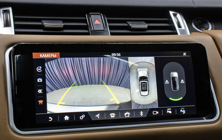 Land Rover Range Rover Sport II, 2020 год, 6 798 000 рублей, 22 фотография