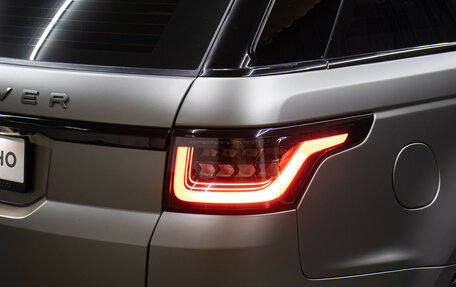 Land Rover Range Rover Sport II, 2020 год, 6 798 000 рублей, 29 фотография