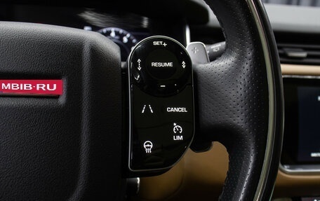 Land Rover Range Rover Sport II, 2020 год, 6 798 000 рублей, 26 фотография