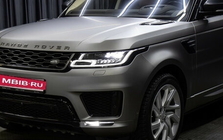 Land Rover Range Rover Sport II, 2020 год, 6 798 000 рублей, 27 фотография