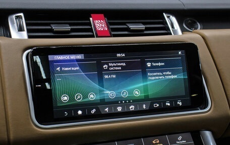 Land Rover Range Rover Sport II, 2020 год, 6 798 000 рублей, 19 фотография