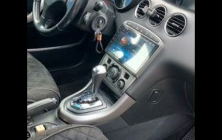 Peugeot 308 II, 2010 год, 610 000 рублей, 5 фотография