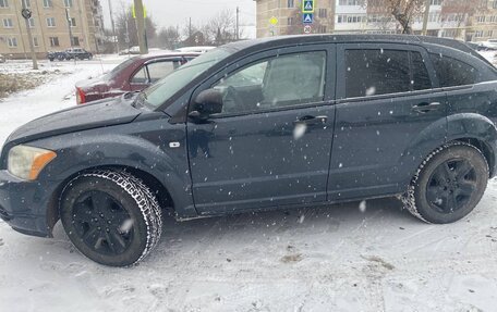 Dodge Caliber I рестайлинг, 2008 год, 720 999 рублей, 5 фотография