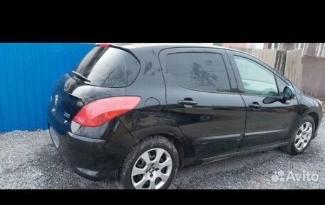 Peugeot 308 II, 2010 год, 610 000 рублей, 2 фотография