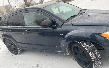 Dodge Caliber I рестайлинг, 2008 год, 720 999 рублей, 6 фотография