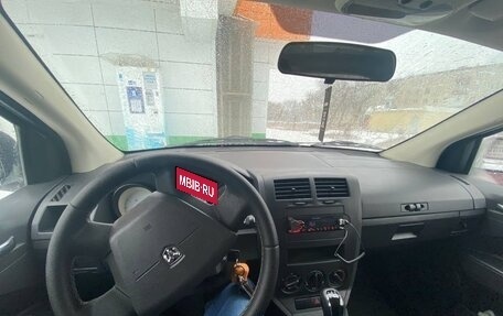 Dodge Caliber I рестайлинг, 2008 год, 720 999 рублей, 7 фотография