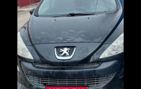 Peugeot 308 II, 2010 год, 610 000 рублей, 1 фотография