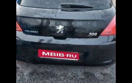 Peugeot 308 II, 2010 год, 610 000 рублей, 4 фотография