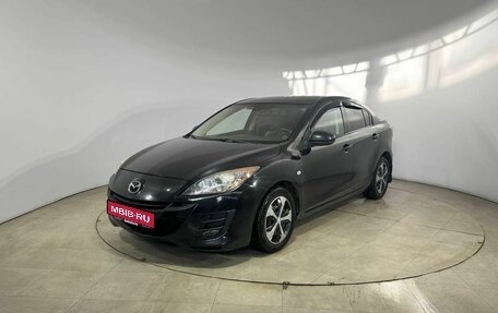 Mazda 3, 2010 год, 690 000 рублей, 1 фотография