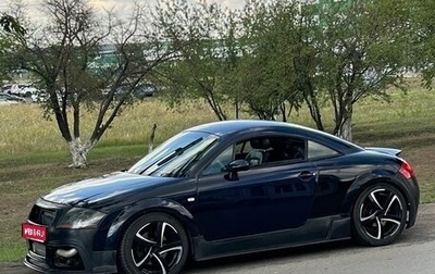 Audi TT, 2002 год, 540 000 рублей, 1 фотография