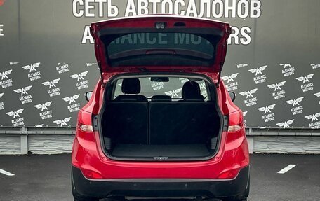 Hyundai ix35 I рестайлинг, 2015 год, 1 450 000 рублей, 7 фотография