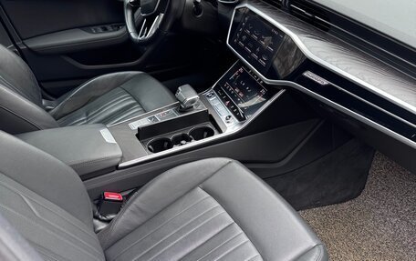 Audi A6, 2020 год, 5 450 000 рублей, 8 фотография