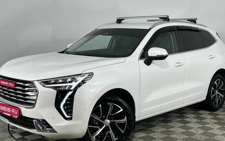 Haval Jolion, 2023 год, 2 085 000 рублей, 1 фотография