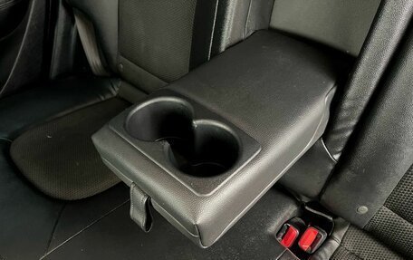 Hyundai ix35 I рестайлинг, 2015 год, 1 450 000 рублей, 13 фотография