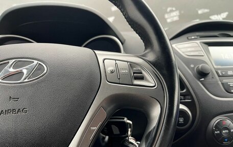 Hyundai ix35 I рестайлинг, 2015 год, 1 450 000 рублей, 17 фотография