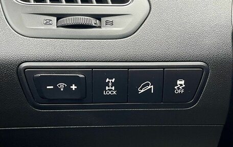 Hyundai ix35 I рестайлинг, 2015 год, 1 450 000 рублей, 22 фотография