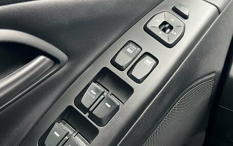 Hyundai ix35 I рестайлинг, 2015 год, 1 450 000 рублей, 21 фотография