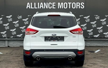 Ford Kuga III, 2014 год, 1 290 000 рублей, 6 фотография