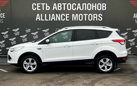 Ford Kuga III, 2014 год, 1 290 000 рублей, 4 фотография