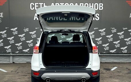 Ford Kuga III, 2014 год, 1 290 000 рублей, 7 фотография