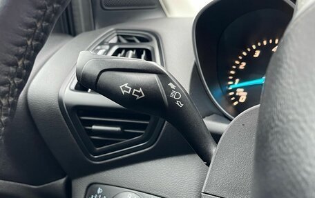 Ford Kuga III, 2014 год, 1 290 000 рублей, 18 фотография