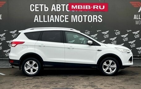 Ford Kuga III, 2014 год, 1 290 000 рублей, 9 фотография