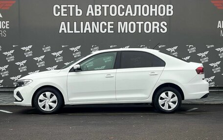 Volkswagen Polo VI (EU Market), 2021 год, 1 310 000 рублей, 4 фотография