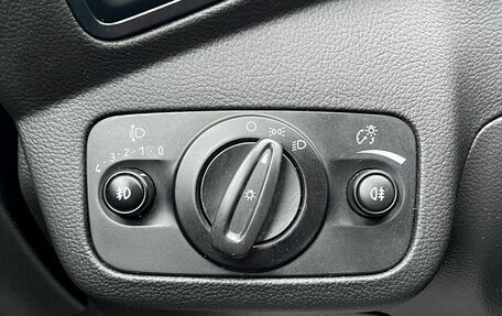 Ford Kuga III, 2014 год, 1 290 000 рублей, 22 фотография