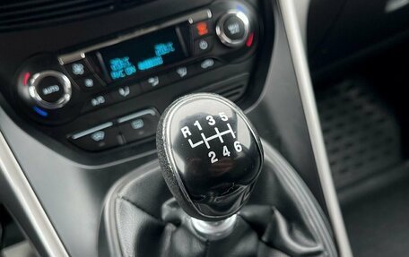 Ford Kuga III, 2014 год, 1 290 000 рублей, 24 фотография