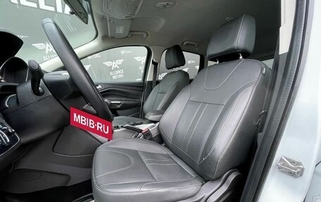 Ford Kuga III, 2014 год, 1 290 000 рублей, 11 фотография