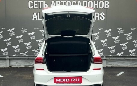 Volkswagen Polo VI (EU Market), 2021 год, 1 310 000 рублей, 7 фотография