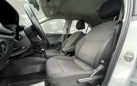 Volkswagen Polo VI (EU Market), 2021 год, 1 310 000 рублей, 10 фотография